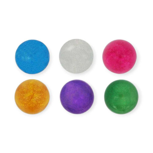 Picture of GALAXY SQUEEZE BALLS 7CM